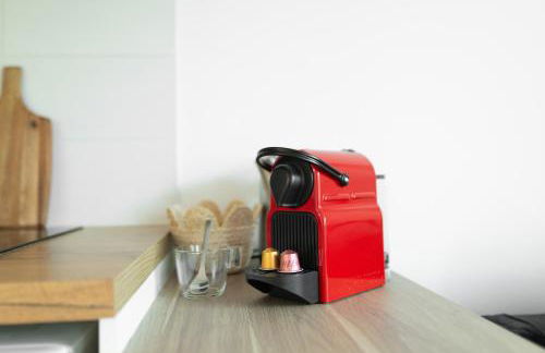 T2 - Bureau Wifi - Centre Ville Toulouse - Parking GRATUIT - Photo 5