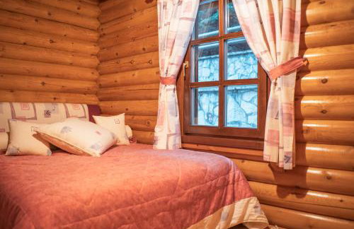 7Hills Finnish Luxury Chalet by Ski Alure - Foto 26