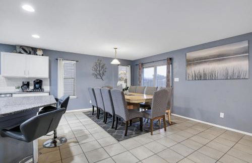 Tranquility - A Birdy Vacation Rental - Foto 10