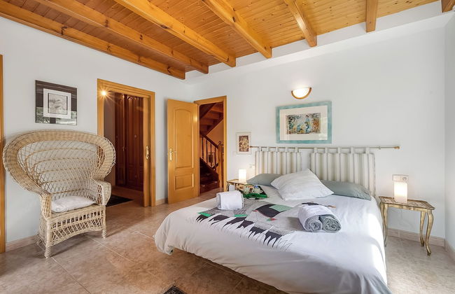 Seu D'urgell Pyrenees Holiday Home - Foto 7