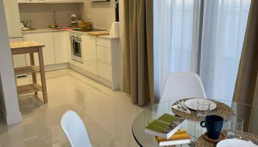 Precioso ático, nuevo, a 50m de la playa, Manilva - Foto 4