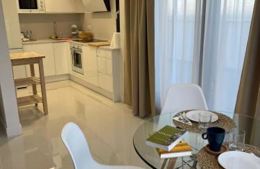 Precioso ático, nuevo, a 50m de la playa, Manilva - Foto 4