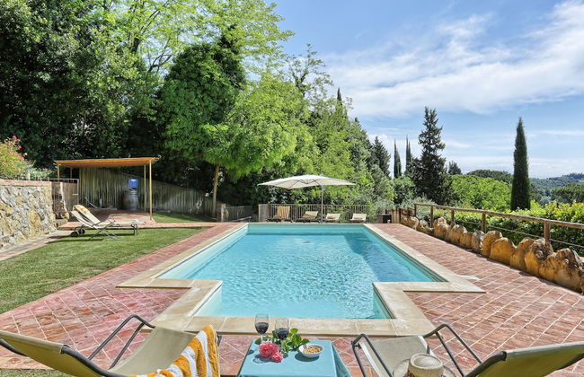 Villa Sunshine - Foto 17