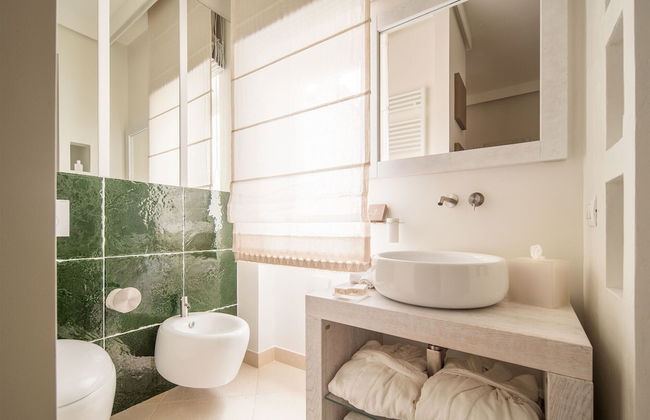 San Michele Suite - Photo 40