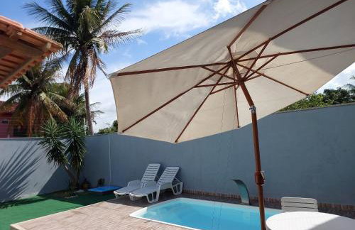 Casa Praia Grande - Foto 1