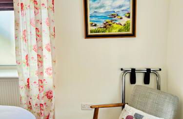 Crieff Armoury Luxury Self Catering Apartment - Photo 59