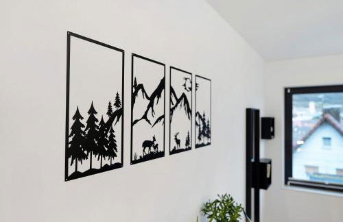 Ferienwohnung Weitblick - Foto 19