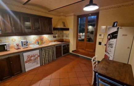 La Menchina ( Alloggio privato) - Foto 14