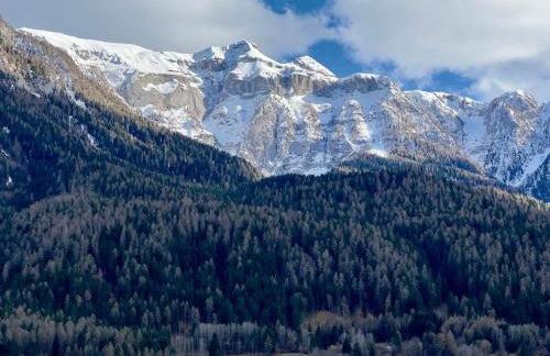 Val di Sole Apartment - Foto 39