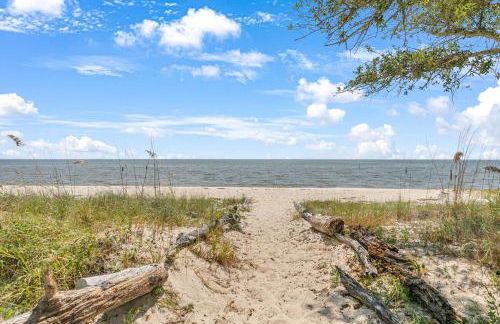 Pelican View Beach House - Private Beach!! - Foto 122