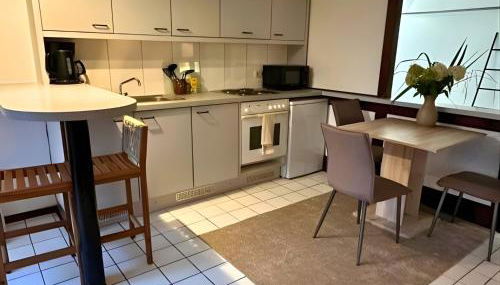 EifelZeit 3 - Foto 5, stove