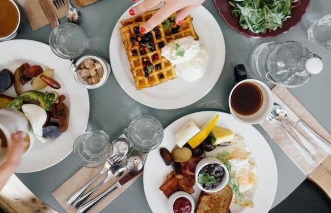 Sea Land Suites - Foto 34