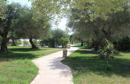 ANEMOMYLOS Lefkimmi LUXUS SUITES-BOUTIQUE HOTEL & POOL - Foto 17