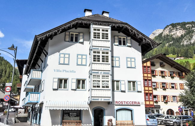 Villa Placidia Apt 23 - Foto 20