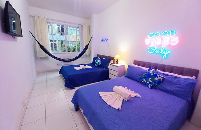 Copacabana Best Spot - Foto 10