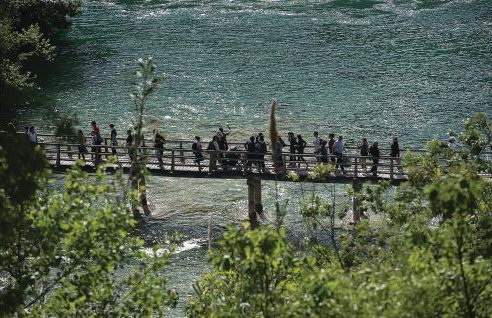 Apartment Jadrija With Sea View 08 - Foto 33