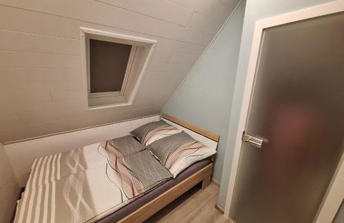 Ferienhaus Saaleblick - Foto 23