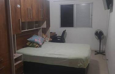 Apartamento 1 quarto Mongaguá - Foto 9