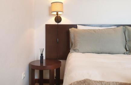 Vila tradicional Lagoa de Óbidos com piscina - Foto 40