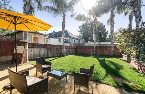 Beautiful Top Floor Getaway in Beach Town - Foto 27