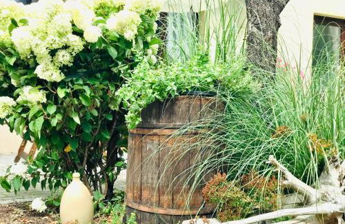 Spreewaldapartments-Kossatz - Foto 34