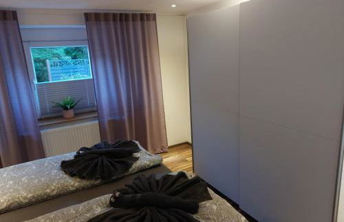 Ferienwohnung Zum Kühlen Grund - Foto 10