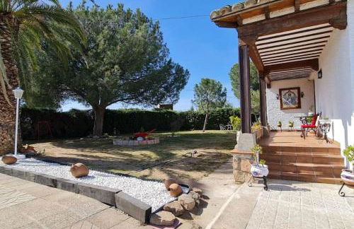 Casa Rural Emilia - Foto 7