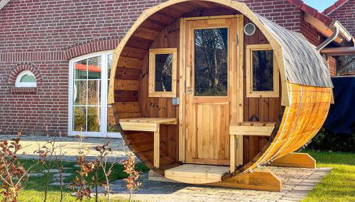 Dat Fleetenkiekerhus 2 - Foto 3