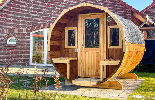 Dat Fleetenkiekerhus 2 - Foto 3