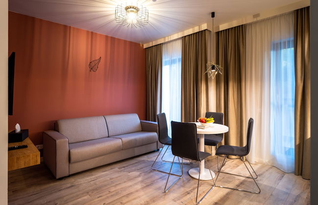 Aparthotel NOX - Photo 41