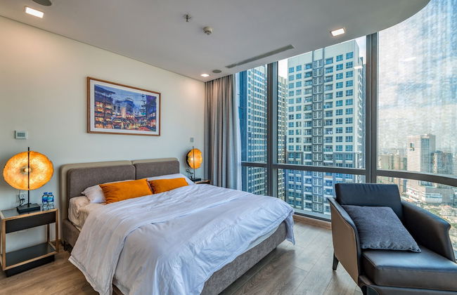 Hoasun Des Arts Landmark 81 - Foto 21