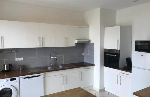 Devant la mer et la plage de ROYAN PONTAILLAC, 4chambres 2 à 8 personnes - Photo 11