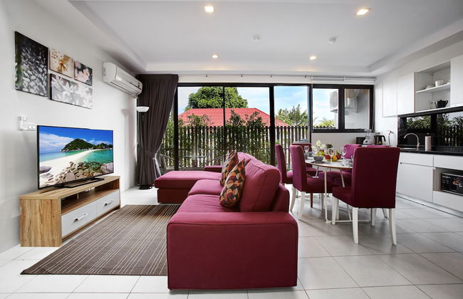 Pause on Samui - Foto 50