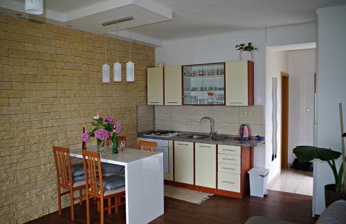 Apartment in Poljana with sea view, terrace, air conditioning, WiFi 3617-5 - Foto 2