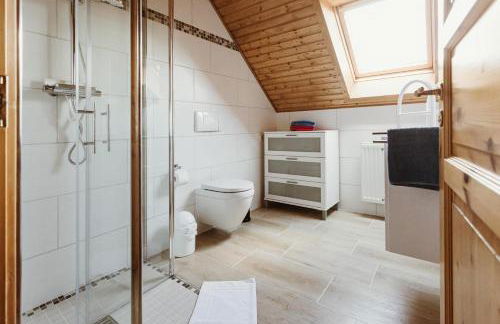 Ferienhaus im Naturerlebnisdorf Blauvogel - Foto 61