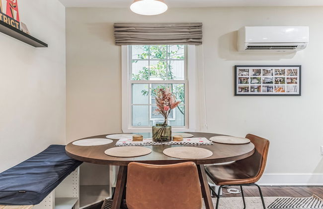 Garden District Duplex - Foto 10