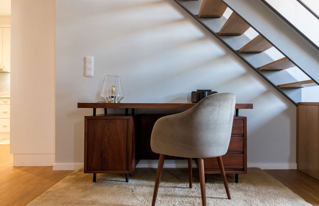 Lofts - Casa do Metro - Foto 20