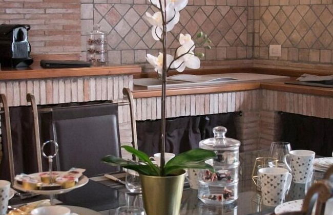 Hemeras Boutique House Aparthotel Pantheon - Foto 17