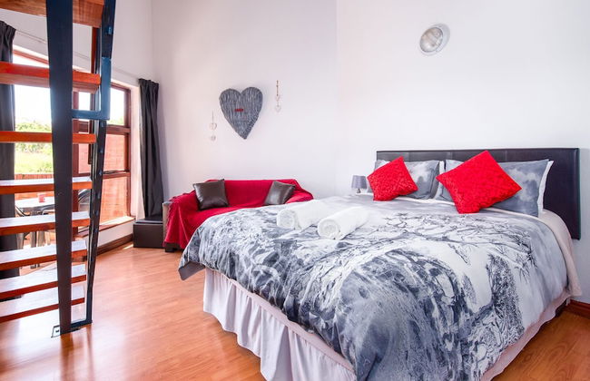 Jozistay Savannah Apartments - Foto 20