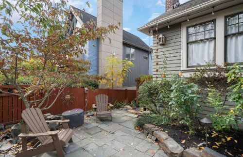 Wallingford Oasis - Foto 24