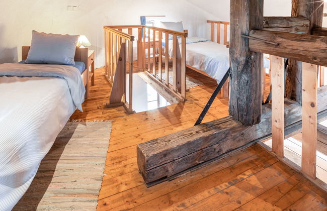 Ruprechtovský mlýn - Foto 9