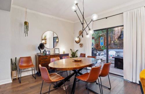 12 Guests - ARCADe - Outdoor Dining - POOL - Grill - Foto 39