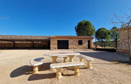 Casa Rural Dilamor - Foto 22