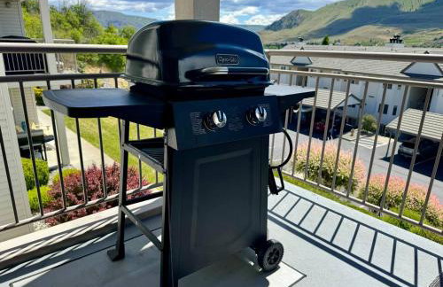 Cozy Condo in Chelan with Balcony & Views - Foto 22