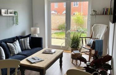 Tranquil 2-Bed Bungalow Near to Southwold - Photo 33