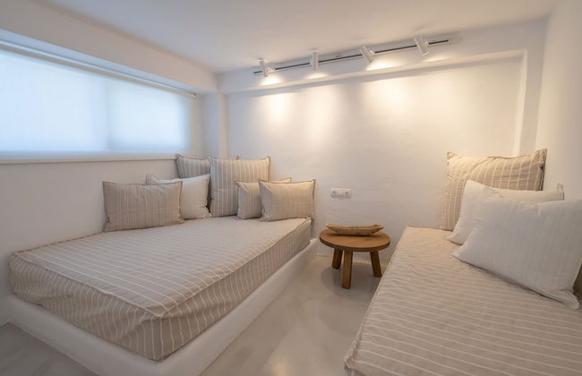 Seafront Pouletis Family Drosoula Gem With Pool - Foto 9