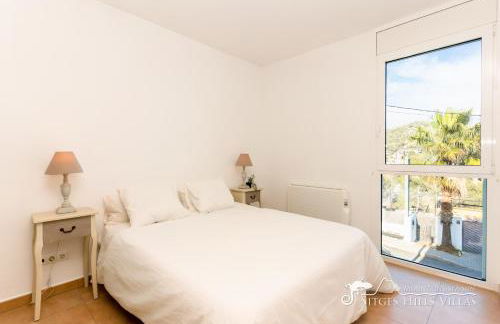 Villa Senita with Private Pool, close to Sitges - Foto 13