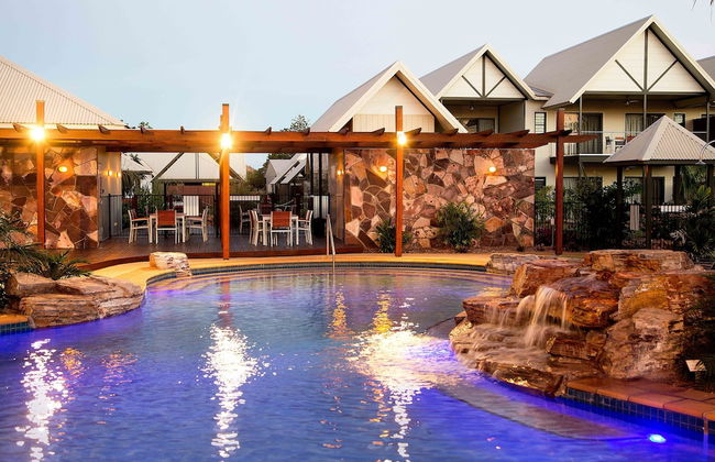 Freshwater East Kimberley Apartments - Photo 22