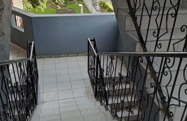 Remarkable 1 Bedroom Flat in Bonaberie Ancienne - Foto 9