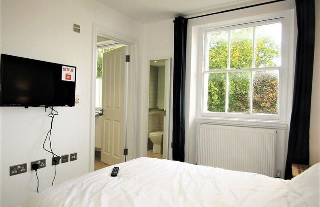 En-suite Room Kings Cross - 6 - Photo 7